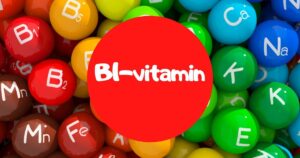 B1-vitamin