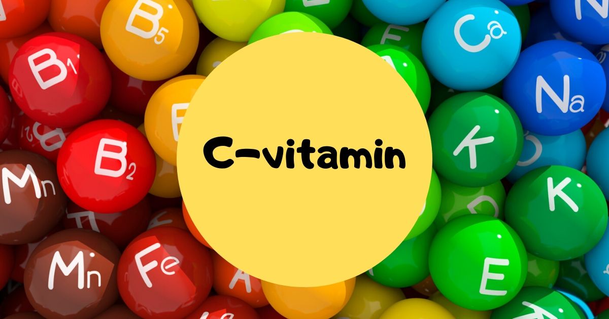 gyomorrák c-vitamin