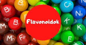 Flavonoidok