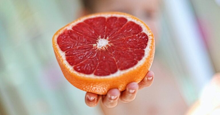 Grapefruitmag