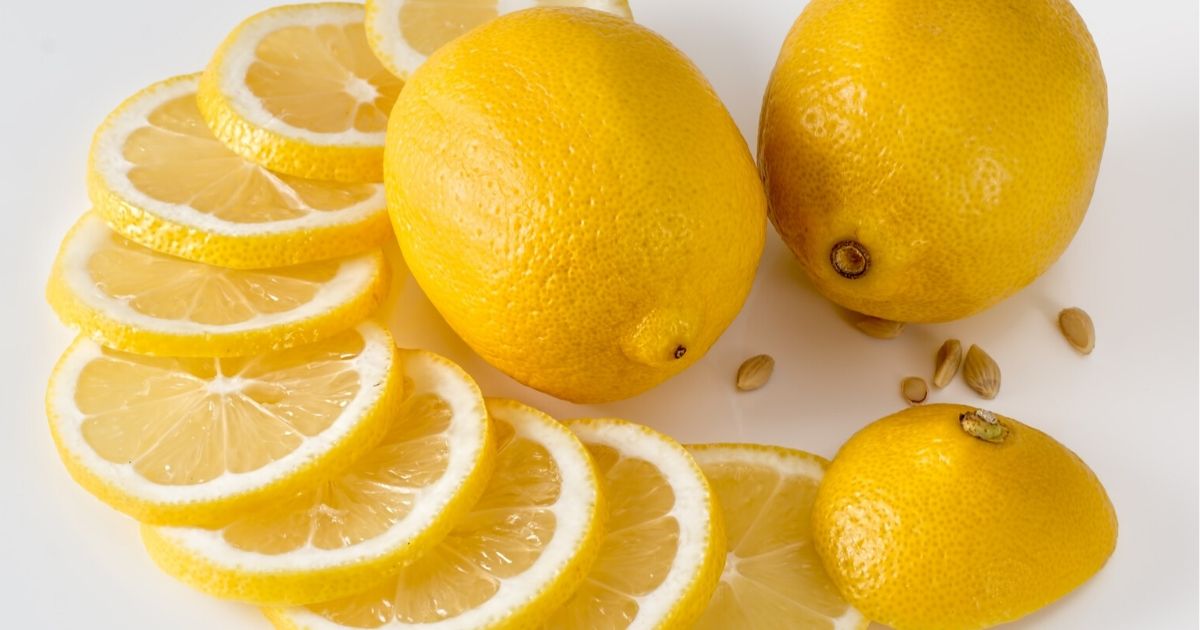citrom és merevedés