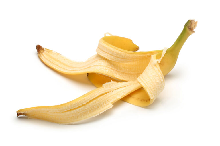 banánhéj fogyókúra étvágycsökkentő gyógynövény kapszula